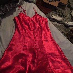 Vintage Victoria’s Secret Slip